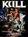 Cover image for Kull, Volume 2